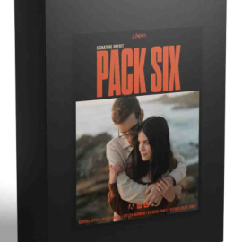 G-Presets – Pack 06 (Premium)
