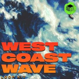 Gatekeep Sounds IIInfinite The West Coast Wave (Premium)