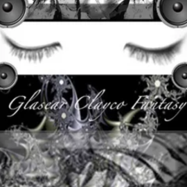 Glasear Clayco + Glasear “Fantasy” Drumkit  (Premium)