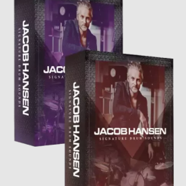 Hansen Audio Both Packs Bundle Updated (Premium)
