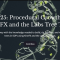 Houdini School – HS-225 Procedural Growth with KineFX and the Labs Tree Tools  (Premium)