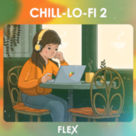 Image-Line Chill-Lo-Fi 2 FLEX EXPANSION (Premium)