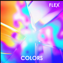 Image-Line Colors FLEX EXPANSION (Premium)