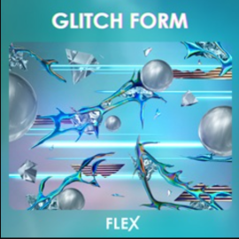 Image-Line Glitch Form FLEX EXPANSION (Premium)