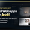 Instructa – Learn to build Web Apps with Bolt.new and AI (Premium)
