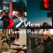 J.Vlass Preset Bundle (Premium)