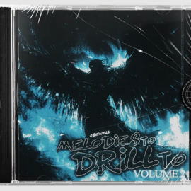 JSewell Beats Melodies To Drill To Vol.02   (Premium)