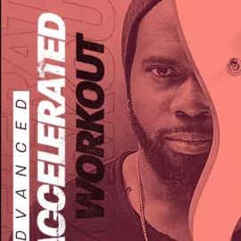 JTC Guitar Al Joseph Accelerated Workout : Advanced (Premium)