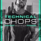 JTC Guitar Al Joseph Technical Chops : Beginner (Premium)