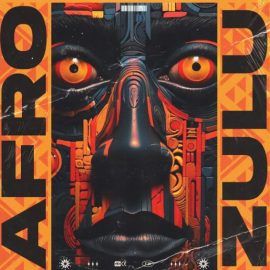Jerry Martin Afro Zulu (Premium)