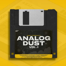 Jimmy Thompson Analog Dust  (Premium)