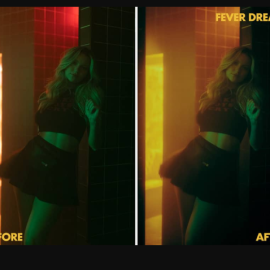 Karel Chladek – Fever Dream Presets (Premium)
