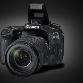 KelbyOne – Canon 80D Camera Basics (Premium)