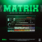 Kxvi x Vision “The Matrix” Drum Kit (Premium)