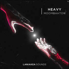 Laniakea Sounds Heavy Moombahton (Premium)