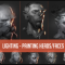 Lighting for Painting Heads/Faces (Premium)