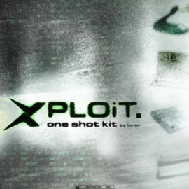 Loner XPLOIT One Shot Kit (Premium)
