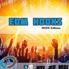 Loopslab EDM Hooks (Premium)