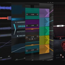 Mastering the Mix bundle v3.2m (Premium)