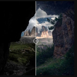 Max Rive Photography – Photoshop Afternoon Light Editing Tutorial (Premium)