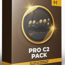 Md3sign Studio Pro C2 Presets Pack (Premium)