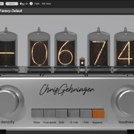 Metric Halo (MHMBS) – CGII_v4.0.71.235 -X- (Premium)