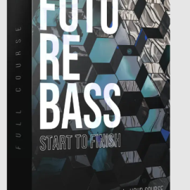Mix Elite Future Bass and Remixes from Start to Finish Course TUTORiAL (Premium)