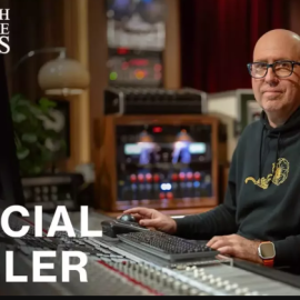 MixWithTheMasters Chris Gehringer Mastering (Isn’t it) Obvious, My Way, Cinderella, 15 Forever, Saturate Tutorial (Premium)