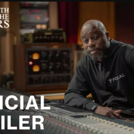 MixWithTheMasters Leslie Brathwaite mixing ‘Days Come and Go’ By Lil Uzi Vert (Premium)