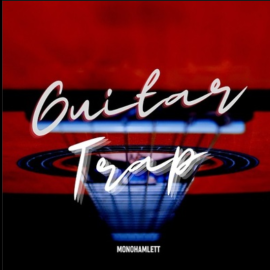 Monohamlett Guitar Trap (Premium)