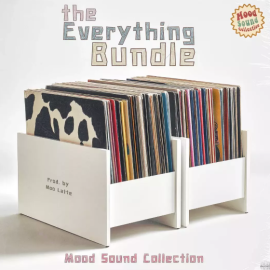Mood Sound Collection Moo Latte The Everything Bundle (Premium)