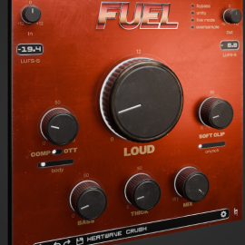 Musik Hack FUEL v1.0.11 (Premium)