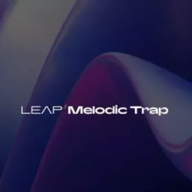 Native Instruments Leap Melodic Trap v1.0.0 KONTAKT (Premium)