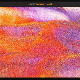 Native Instruments Leap Modern Latin v1.0.0 KONTAKT  (Premium)