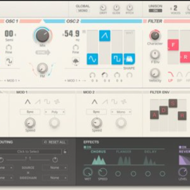 Native Instruments Super 8 R2 v2.1.0 WiN (Premium)