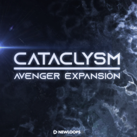 New Loops Cataclysm Avenger Expansion VPS AVENGER PRESETS (Premium)