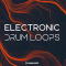 New Loops Electronic Drum Loops (Premium)