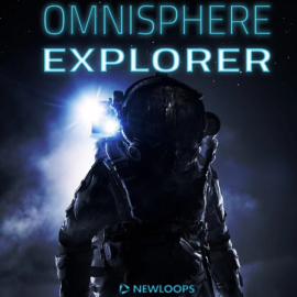 New Loops Omnisphere Explorer SPECTRASONICS OMNISPHERE 2 PRESETS (Premium)