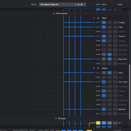 Nextmidi Divisimate 2.0.6 macOS (Premium)
