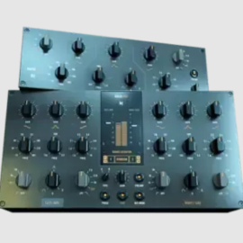 NoiseAsh Audio Backs Pro Bundle v1.2.4 (Premium)