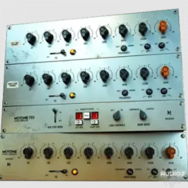 NoiseAsh Audio Motone Pro Bundle v1.2.4 (Premium)