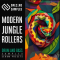 Onezero Samples Modern Jungle Rollers (Premium)