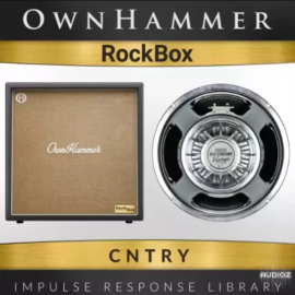 OwnHammer ROCK-BOX CNTRY IR  (Premium)