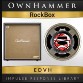 OwnHammer ROCK-BOX EDVH IR (Premium)