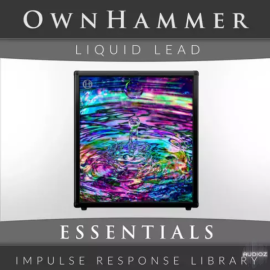 Ownhammer Liquid Lead Essentials Impulse Response (Premium)