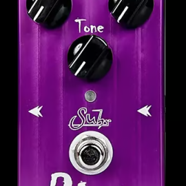 Pedal Captures Riot Distortion ToneX (Premium)