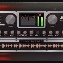 Plugin Alliance Bettermaker Mastering Compressor v1.0.0 (Premium)