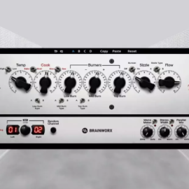 Plugin Alliance Maor Appelbaum Mastering & Hendyamps THE OVEN v1.2.0 (Premium)