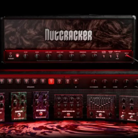 PolyChrome DSP Nutcracker v1.0.2 WiN (Premium)
