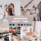 Presets.io – Boho Vibe Preset Collection (Premium)